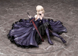Fate/Grand Order PVC Figure Saber/Altria Pendragon (Star of Twilight Ver.) 13 cm - PRE-ORDER