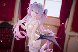Original Character PVC Figure 1/6 Eve Body Harness Renewal Ver. 26 cm - PRE-ORDER