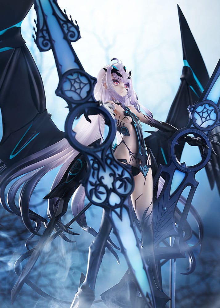 Fate/Grand Order 1/7 PVC Figure Lancer/Mélusine 23 cm - PRE-ORDER
