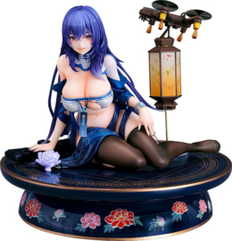 Girls Frontline 1/6 PVC Figure DP-12: Echeveria Lantern 13 cm