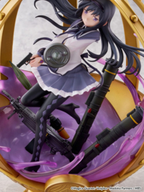 Puella Magi Madoka Magica 1/7 PVC Figure Akemi Homura 26 cm - PRE-ORDER