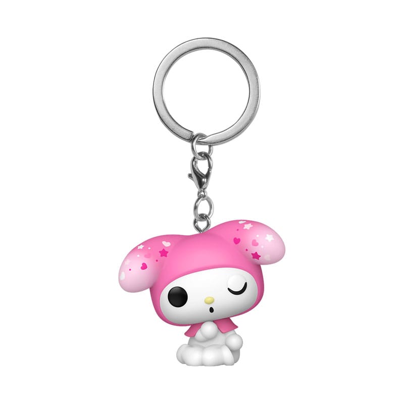 Sanrio Hello Kitty Pocket Pop My Melody - PRE-ORDER