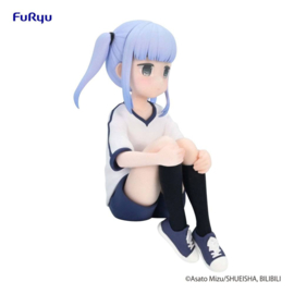 Aharen-san wa Hakarenai Noodle Stopper PVC Figure Reina Aharen 10 cm