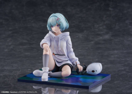 Make a Girl 1/7 PVC Figure No. 0 12 cm - PRE-ORDER
