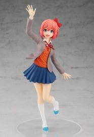 Doki Doki Literature Club! Pop Up Parade PVC Figure Sayori 18 cm