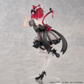Oshi No Ko 1/6 PVC Figure Kana Arima Cat Maid Ver. 26 cm - PRE-ORDER