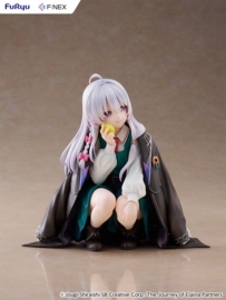 The Journey of Elaina 1/6 PVC Figure Elaina citrus ver. 16 cm - PRE-ORDER