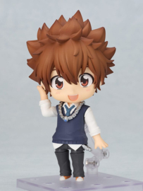 Reborn! Nendoroid Action Figure Tsunayoshi Sawada 2.0 10 cm - PRE-ORDER