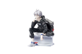 Neon Genesis Evangelion 1/7 PVC Figure Kaworu Nagisa Original Color Ver. Radio Eva Part 3 18 cm - PRE-ORDER