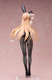 Sword Art Online 1/4 PVC Figure Asuna: Bunny Ver. 48 cm - PRE-ORDER