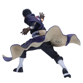 Naruto 72 Series Vibration Stars PVC Figure Obito Uchiha 13 cm - PRE-ORDER