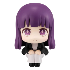 Frieren: Beyond Journey's End Look Up PVC Figure Fern 11 cm
