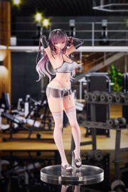 Original Character Series 1/6 PVC Figure Switch Illustrated by myabit 28 cm - PRE-ORDER