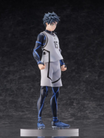 Blue Lock 1/7 PVC Figure Yoichi Isagi 25 cm