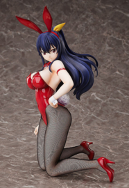 Edens Zero 1/4 PVC Figure Homura Kogetsu: Bunny Ver. 35 cm