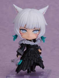 Final Fantasy XIV Nendoroid Action Figure Y'shtola 10 cm - PRE-ORDER