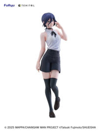 Chainsaw Man-The Movie: Reze Arc Tenitol Tall PVC Figure Reze 30 cm - PRE-ORDER