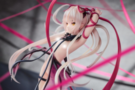 Original Character 1/7 PVC Figure Lilitics Catalog Illustration by Rurudo 25 cm - PRE-ORDER