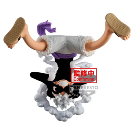 One Piece King Of Artist PVC Figure Luffy Gear 5 15 cm - PRE-ORDER