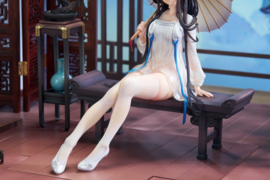 Azur Lane PVC Figure 1/7 Yat Sen Paragon of Celestial Grace Ver. 22 cm - PRE-ORDER