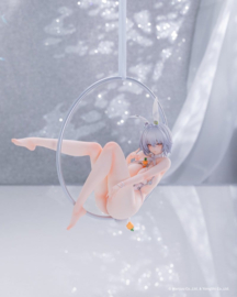 Azur Lane 1/6 PVC Figure Sirius Rabbit of Paradise Ver. 27 cm - PRE-ORDER