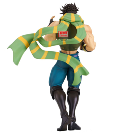 Jojo's Bizarre Adventure part 2 PVC Figure Joseph Joestar 22 cm - PRE-ORDER
