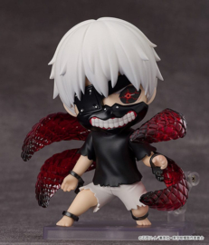 Tokyo Ghoul Nendoroid Action Figure Ken Kaneki 10 cm - PRE-ORDER