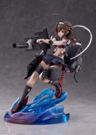 Kantai Collection 1/7 PVC Figure Shigure Kai Ni Decisive Battle Mode 22 cm