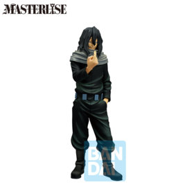 My Hero Academia The Story Until Becoming the Greatest Hero Masterlise PVC Figure Shota Aizawa 26 cm - PRE-ORDER