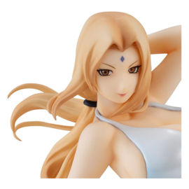 Naruto Gals PVC Figure Tsunade Splash W Ver. 20 cm