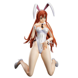 Code Geass: Lelouch of the Rebellion 1/4 PVC Figure Shirley Fennett Bare Leg Bunny Ver. 33 cm