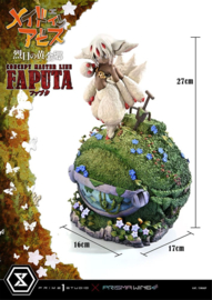 Made in Abyss PVC Figure Faputa 27 cm - PRE-ORDER