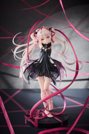 Original Character 1/7 PVC Figure Lilitics Catalog Illustration by Rurudo 25 cm - PRE-ORDER