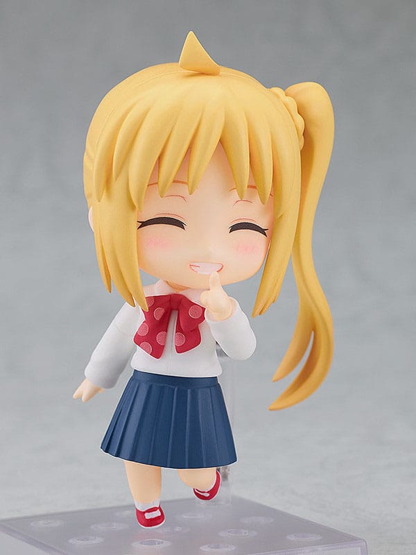 Bocchi the Rock! Nendoroid Action Figure Nijika Ijichi 10 cm - PRE-ORDER