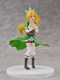 Sword Art Online Cantabile PVC Figure Leafa 20 cm - PRE-ORDER
