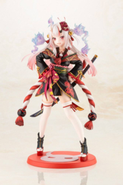 Hololive Production 1/7 PVC Figure Nakiri Ayame Bonus Edition 24 cm