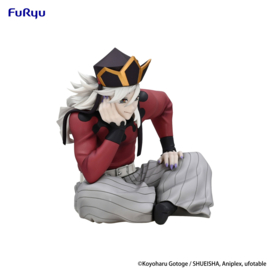 Demon Slayer Noodle Stopper PVC Figure Douma 9 cm - PRE-ORDER
