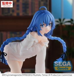 Mushoku Tensei: Jobless Reincarnation Season 3 Yumemirize PVC Figure Roxy 12 cm - PRE-ORDER