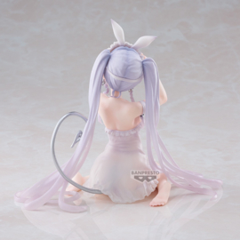 Original Character by Rurudo Espresto PVC Figure Sleepy Bunny - PRE-ORDER