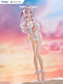 Alya Sometimes Hides Her Feelings in Russian Tenitol PVC Figure Alya 31 cm - PRE-ORDER