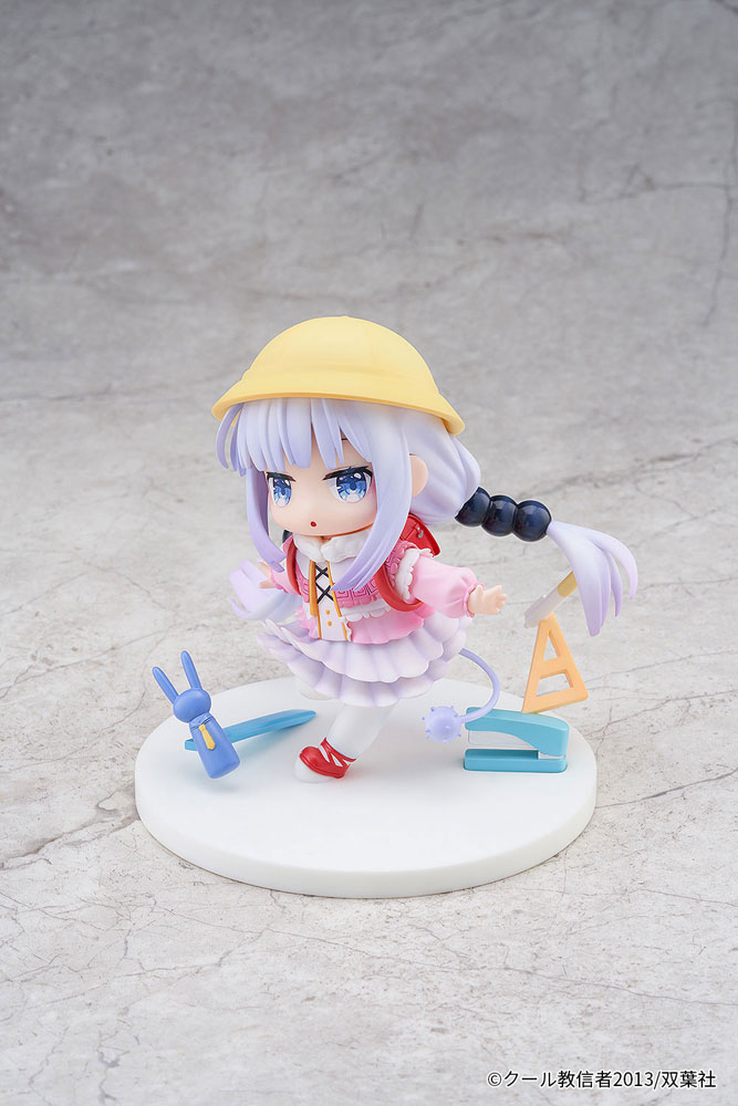 Kobayashi's Dragon Maid PVC Figure Kanna 16 cm