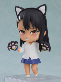 Don't Toy With Me, Miss Nagatoro Season 2 Nendoroid Action Figure Nagatoro 10 cm