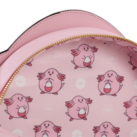 Pokemon by Loungefly Mini Backpack Chansey