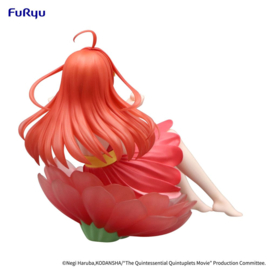 The Quintessential Quintuplets Specials Bloo-me! PVC Figure Itsuki Nakano 11 cm - PRE-ORDER