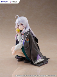The Journey of Elaina 1/6 PVC Figure Elaina citrus ver. 16 cm - PRE-ORDER