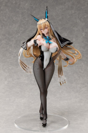 Azur Lane 1/4 PVC Figure Implacable: Bunny Ver. 46 cm - PRE-ORDER