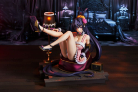 High School DxD Hero 1/6.5 PVC Figure Akeno Himejima: Light Novel 15th Anniversary Ver. 17 cm - PRE-ORDER