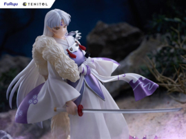 Inuyasha Tenitol PVC Figure Sesshomaru 20 cm