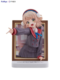 Shigure Ui Original Character F:NEX 1/4 PVC Figure Shigure Ui Masterpiece 22 cm - PRE-ORDER
