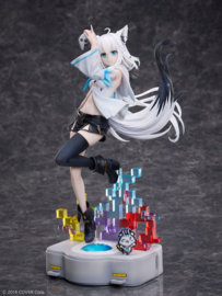 Hololive Production 1/7 PVC Figure Shirakami Fubuki We Are Gamers Ver. 26 cm - PRE-ORDER